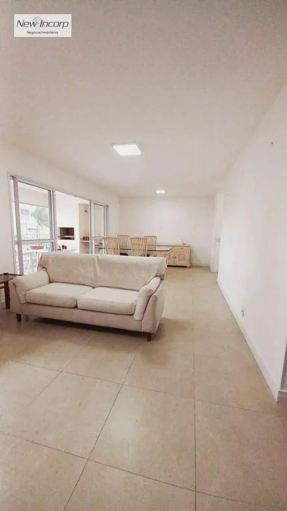 Apartamento, 3 quartos, 123 m² - Foto 3