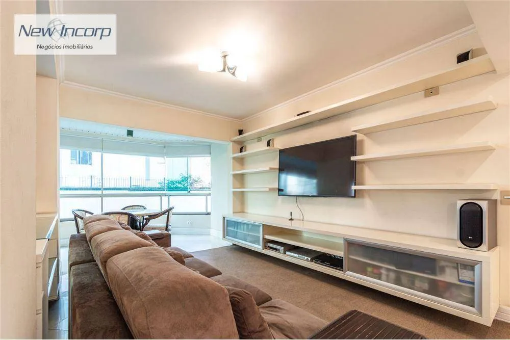 Apartamento, 3 quartos, 193 m² - Foto 3