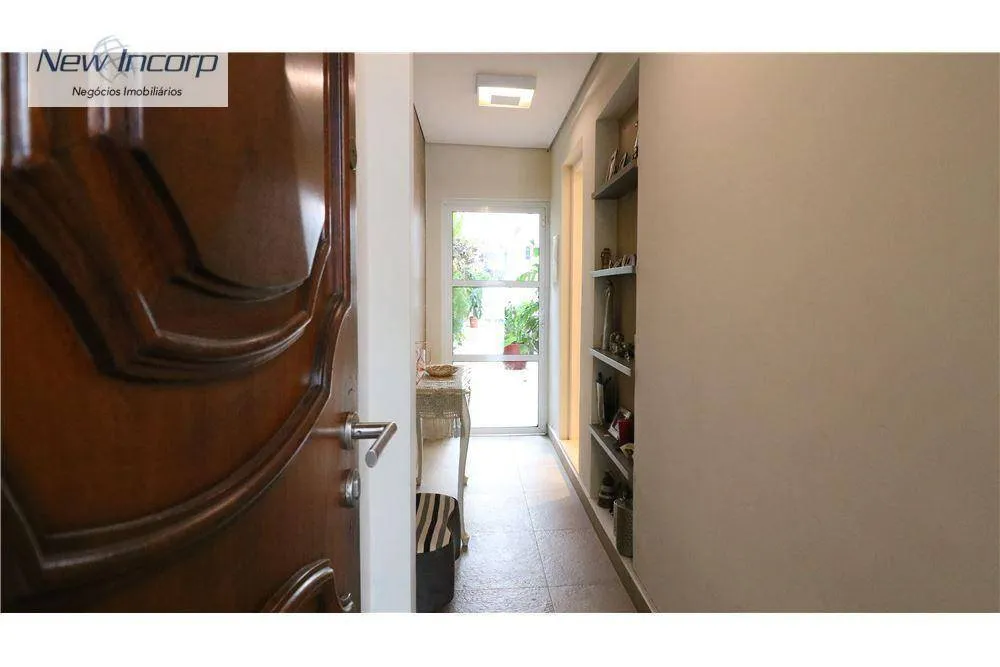 Sobrado, 3 quartos, 120 m² - Foto 3