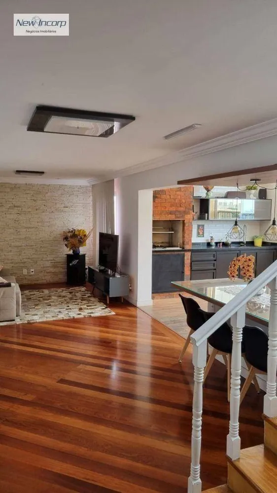 Apartamento, 3 quartos, 182 m² - Foto 4