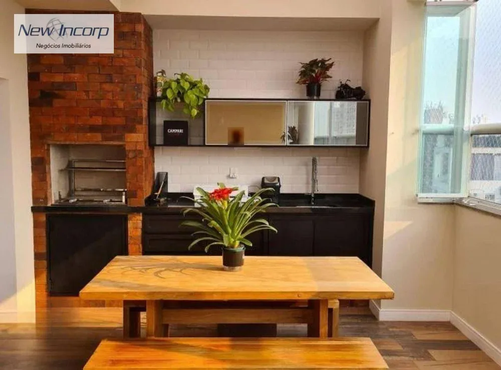 Apartamento, 3 quartos, 182 m² - Foto 3
