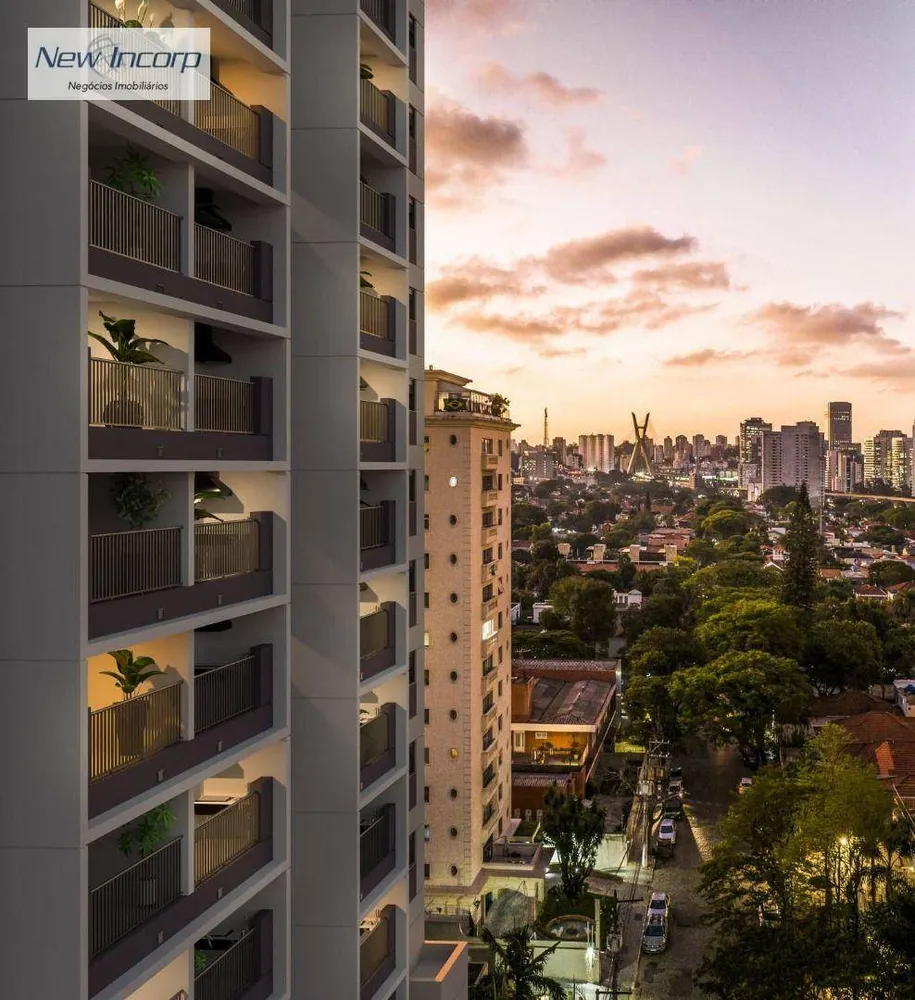 Apartamento, 2 quartos, 60 m² - Foto 4