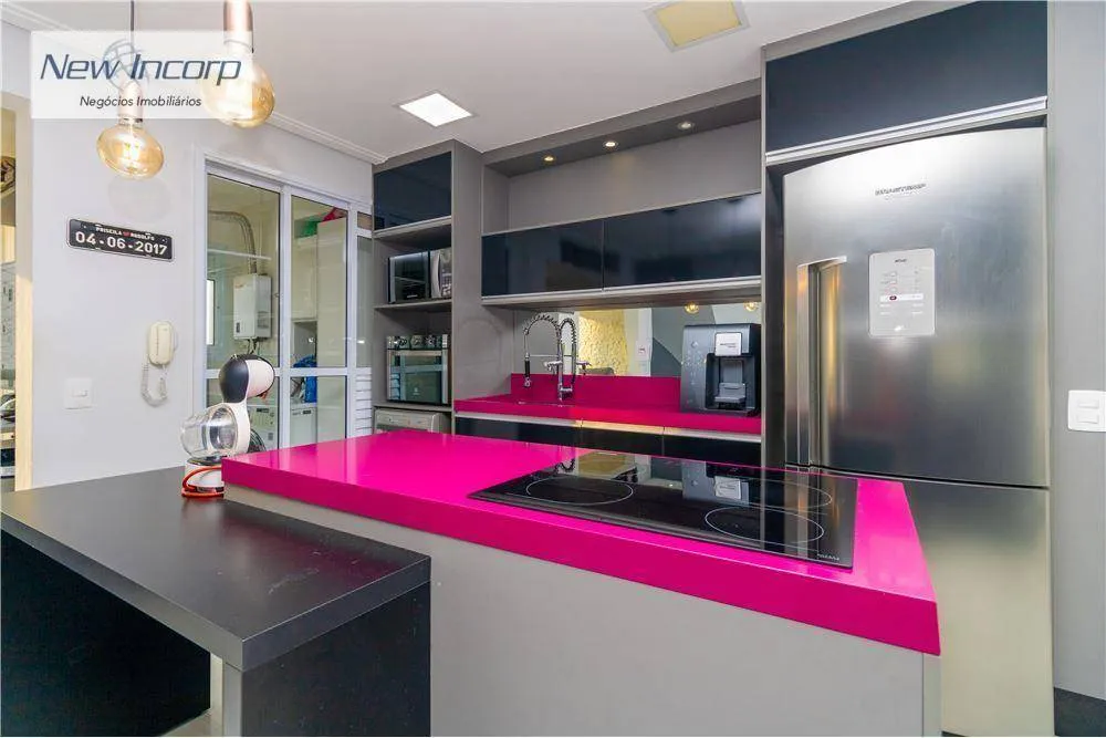 Apartamento, 2 quartos, 59 m² - Foto 3