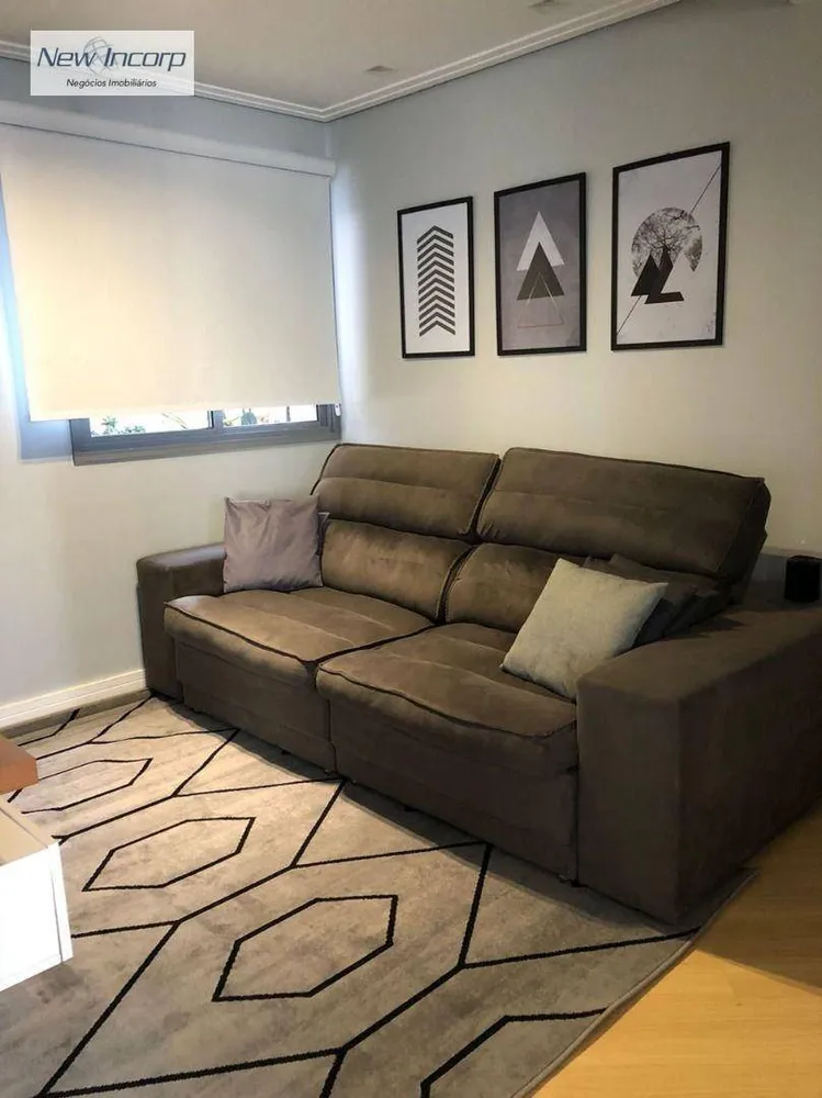 Apartamento, 3 quartos, 104 m² - Foto 4