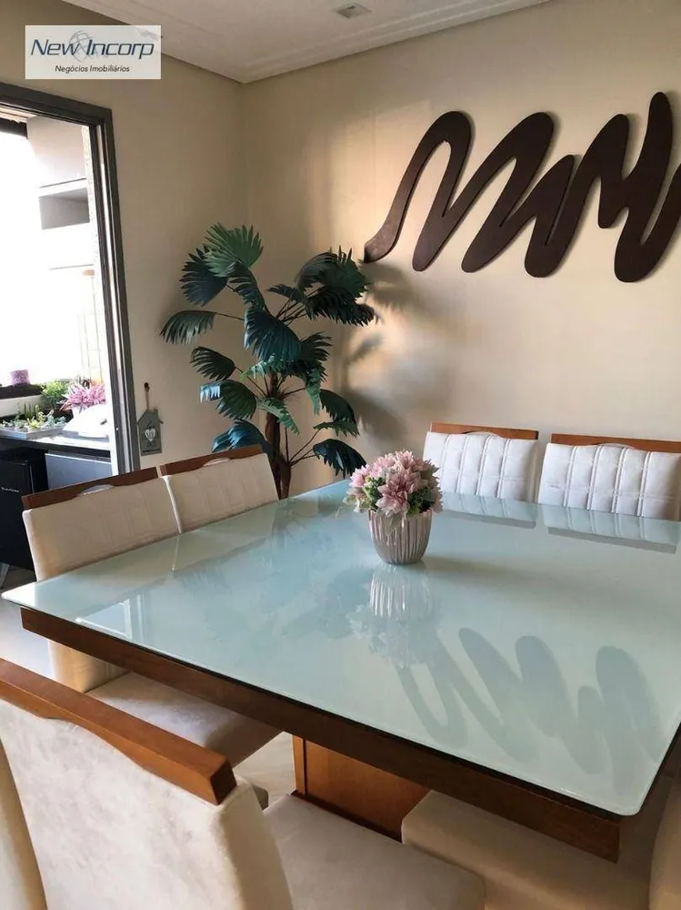 Apartamento, 3 quartos, 104 m² - Foto 3