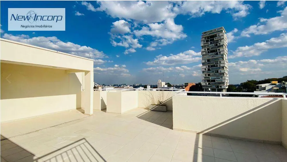 Cobertura, 2 quartos, 122 m² - Foto 3