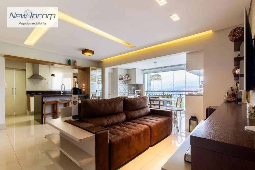 Apartamento, 3 quartos, 108 m² - Foto 3