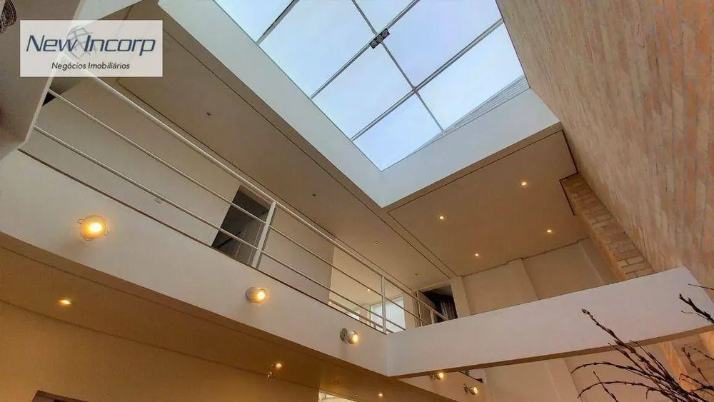 Sobrado, 4 quartos, 433 m² - Foto 4