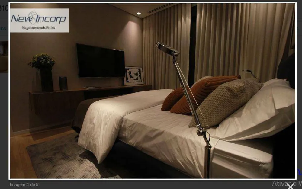 Apartamento, 4 quartos, 163 m² - Foto 4