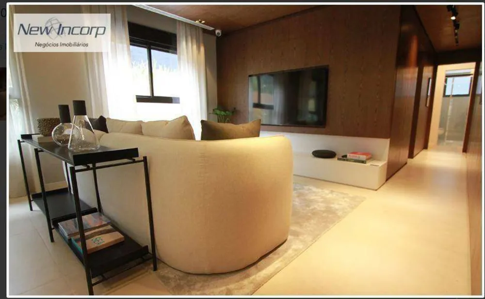 Apartamento, 4 quartos, 163 m² - Foto 2