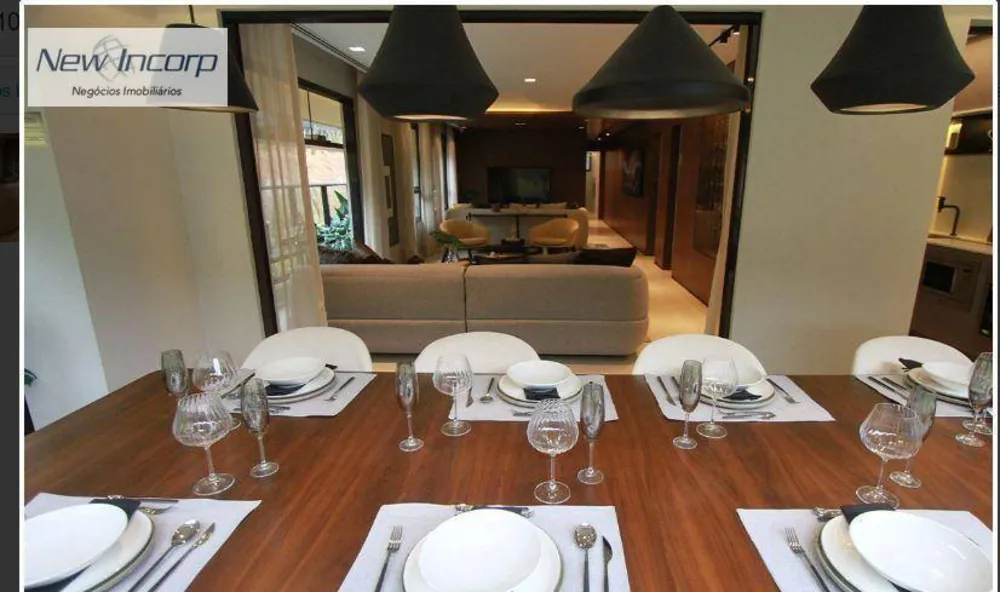 Apartamento, 4 quartos, 163 m² - Foto 3