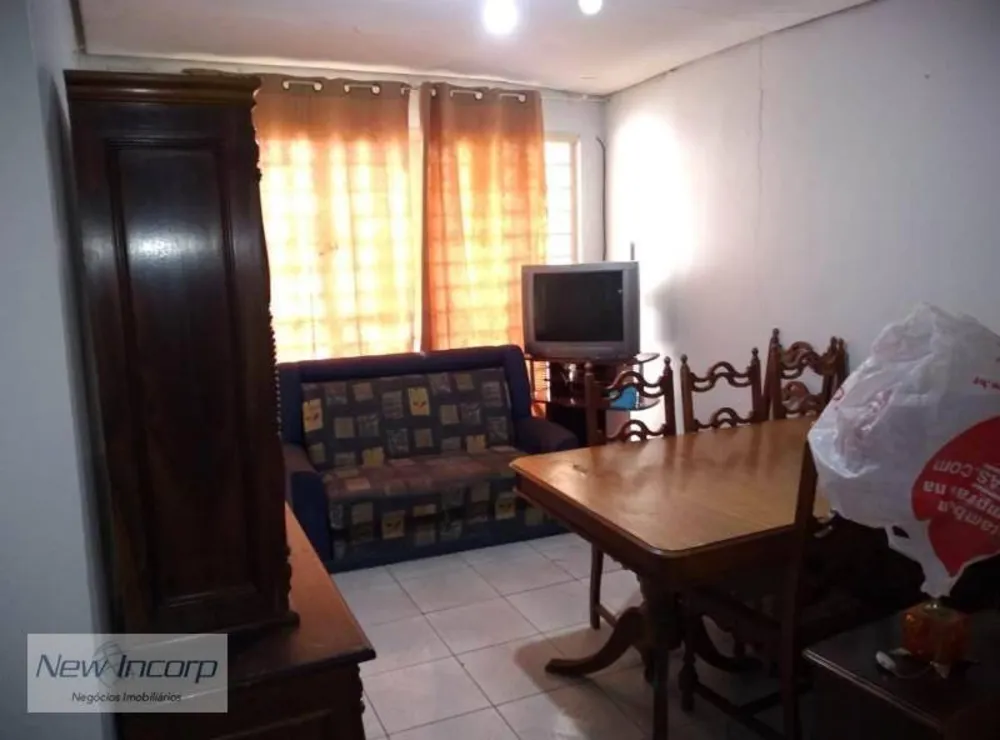 Casa, 2 quartos, 103 m² - Foto 1