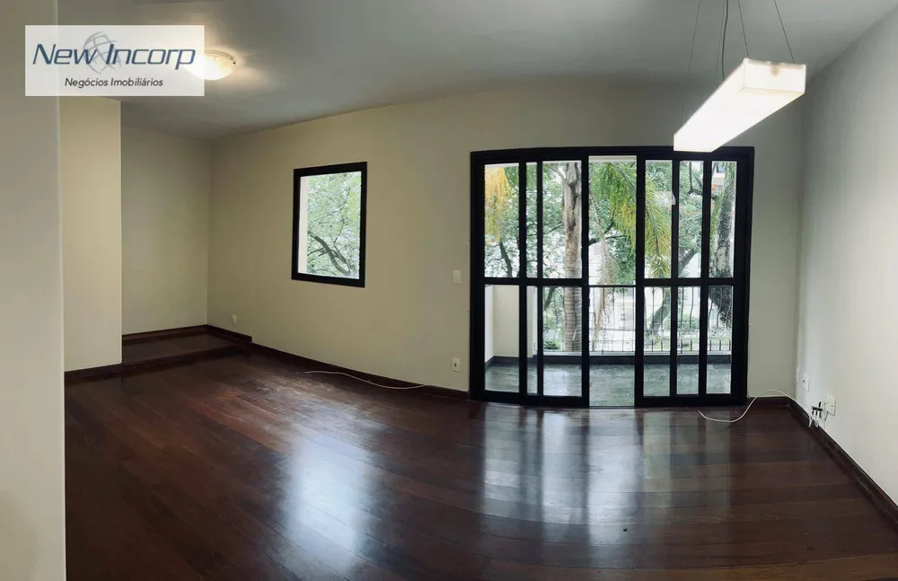 Apartamento, 4 quartos, 127 m² - Foto 2