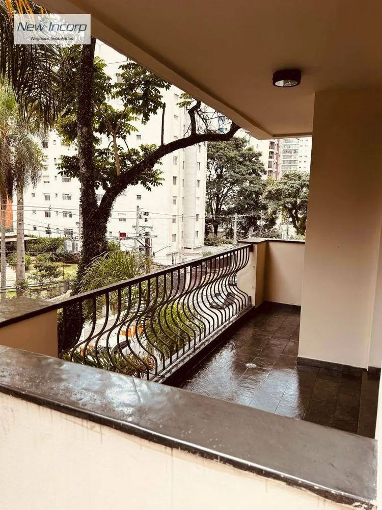 Apartamento, 4 quartos, 127 m² - Foto 4
