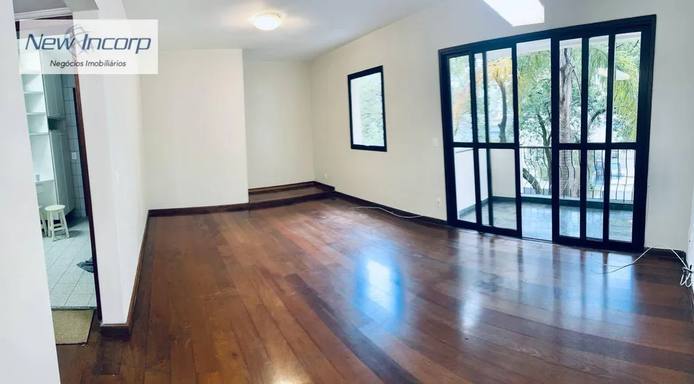 Apartamento, 4 quartos, 127 m² - Foto 1