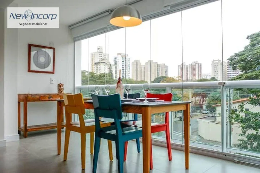 Apartamento, 1 quarto, 50 m² - Foto 2