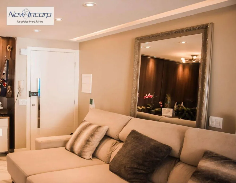 Apartamento, 3 quartos, 105 m² - Foto 3