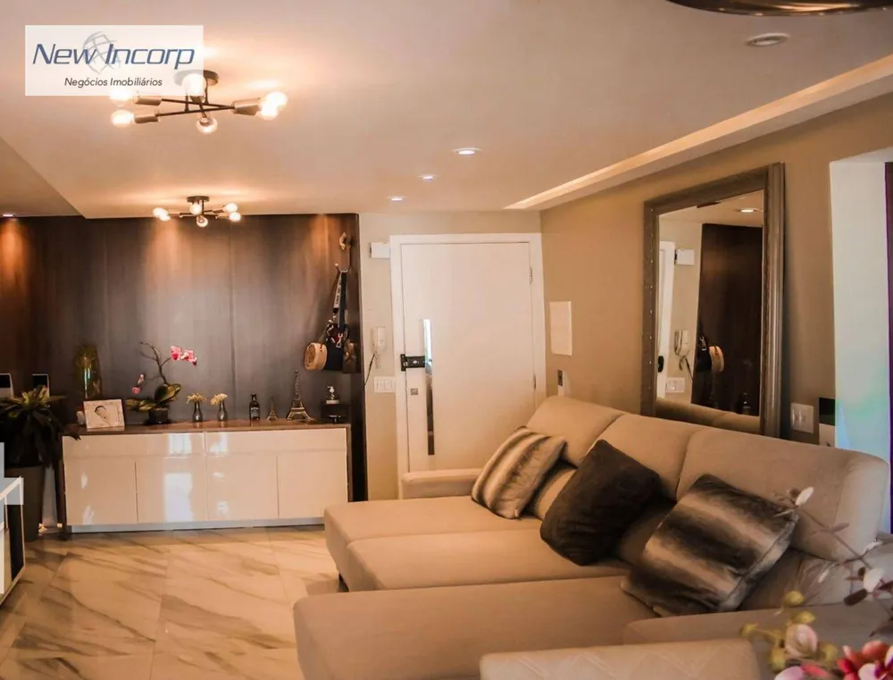 Apartamento, 3 quartos, 105 m² - Foto 2