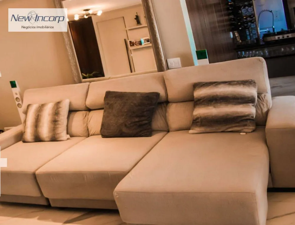 Apartamento, 3 quartos, 105 m² - Foto 4