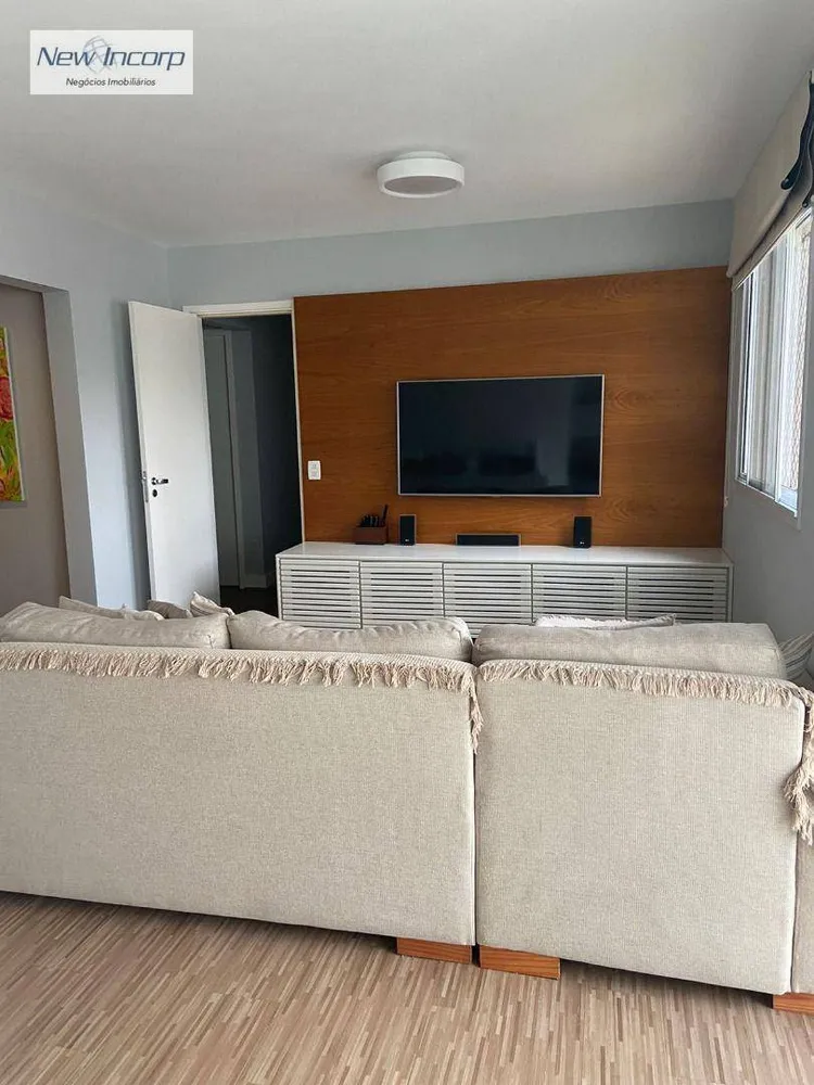 Apartamento, 3 quartos, 105 m² - Foto 3
