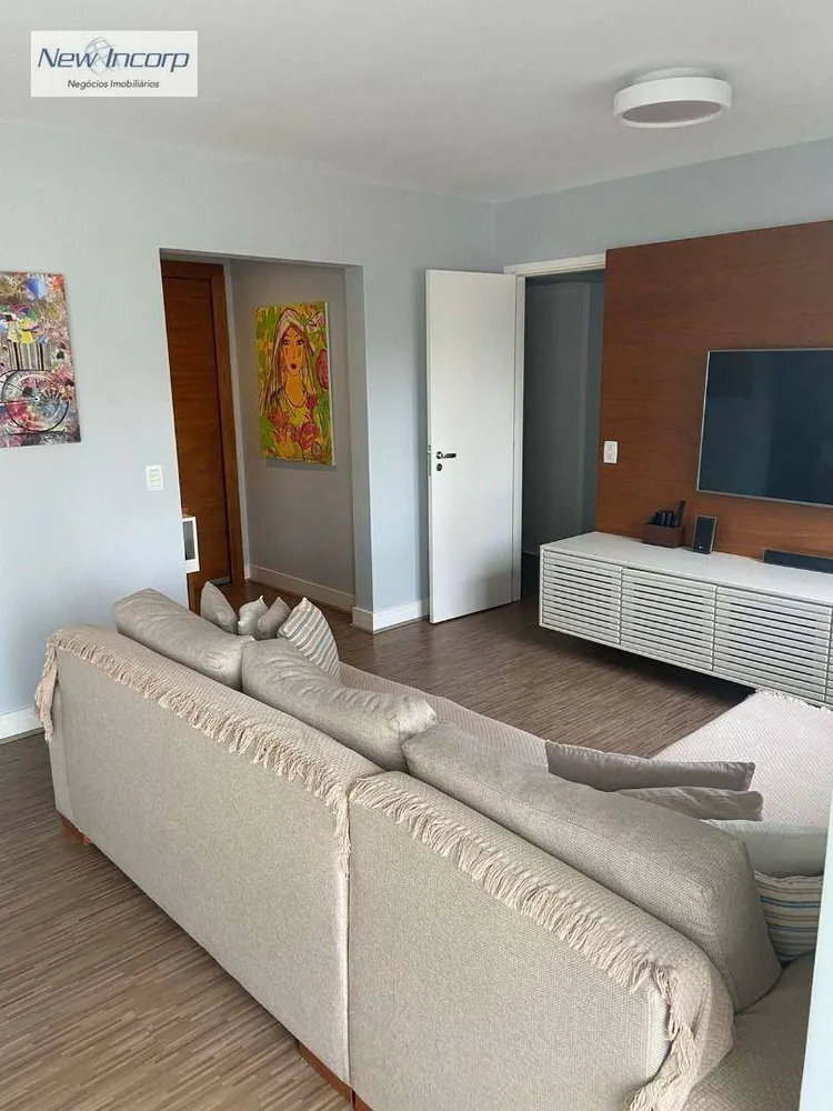 Apartamento, 3 quartos, 105 m² - Foto 4