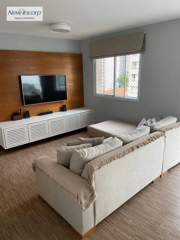 Apartamento, 3 quartos, 105 m² - Foto 1