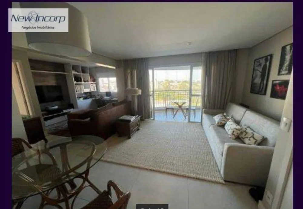 Apartamento, 2 quartos, 87 m² - Foto 1