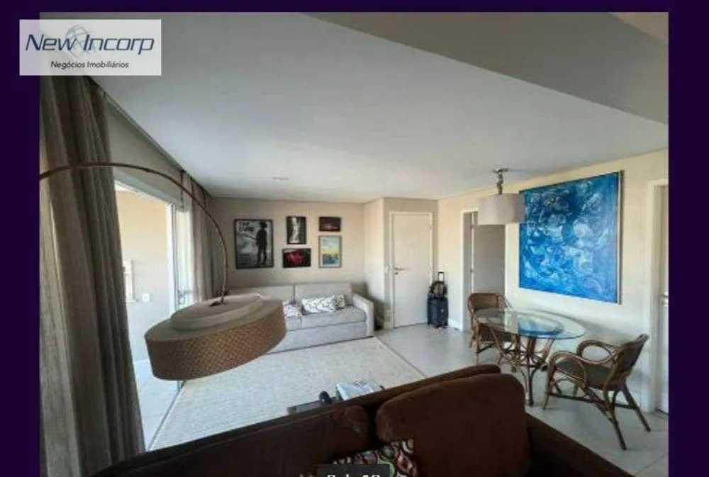 Apartamento, 2 quartos, 87 m² - Foto 2