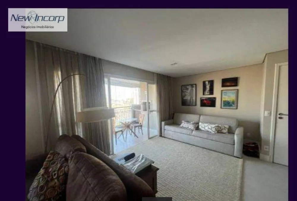 Apartamento, 2 quartos, 87 m² - Foto 3