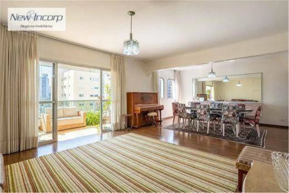 Apartamento, 4 quartos, 196 m² - Foto 3