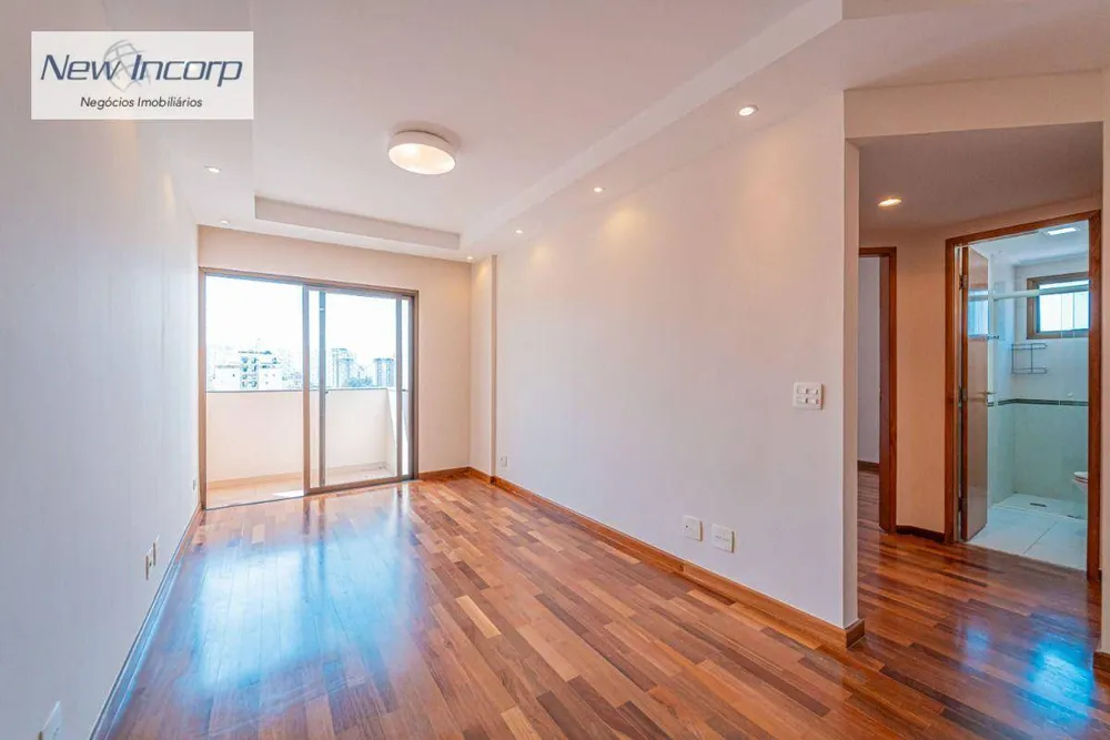 Apartamento, 3 quartos, 80 m² - Foto 2