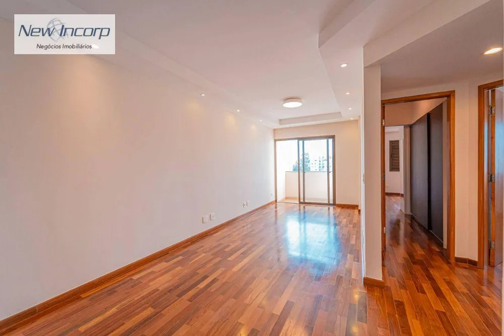 Apartamento, 3 quartos, 80 m² - Foto 3