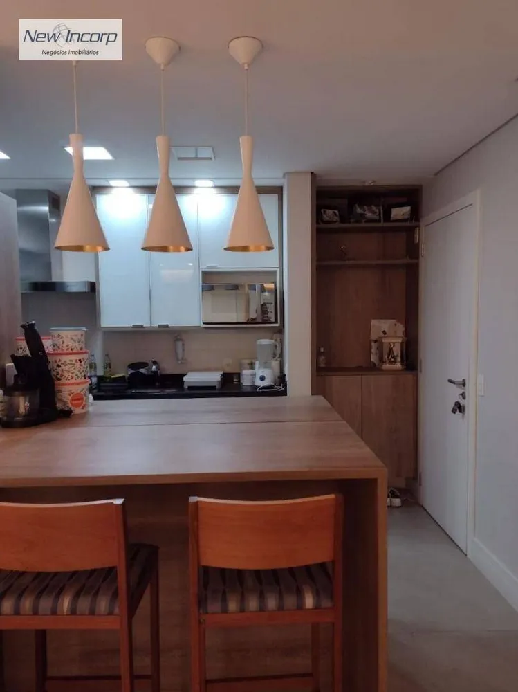 Apartamento, 2 quartos, 115 m² - Foto 2