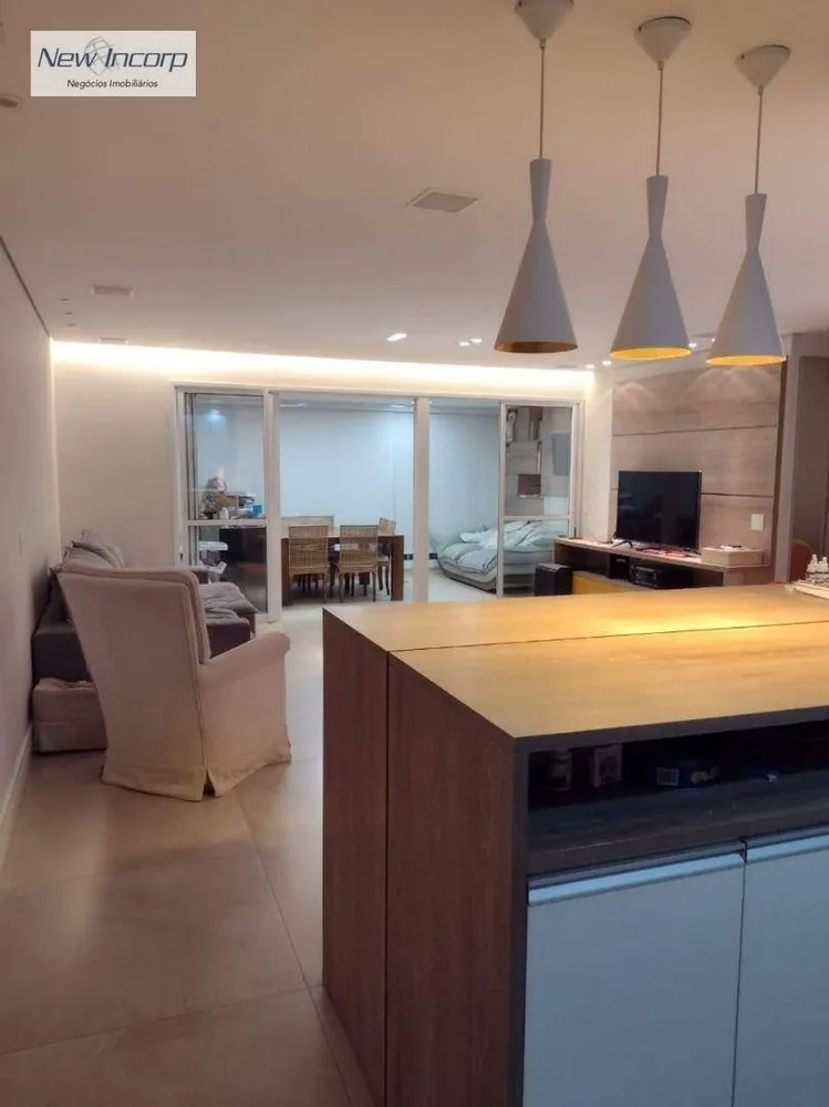 Apartamento, 2 quartos, 115 m² - Foto 1