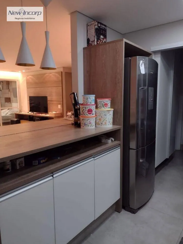 Apartamento, 2 quartos, 115 m² - Foto 3