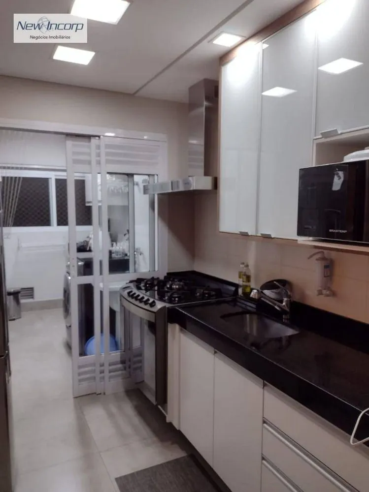 Apartamento, 2 quartos, 115 m² - Foto 4