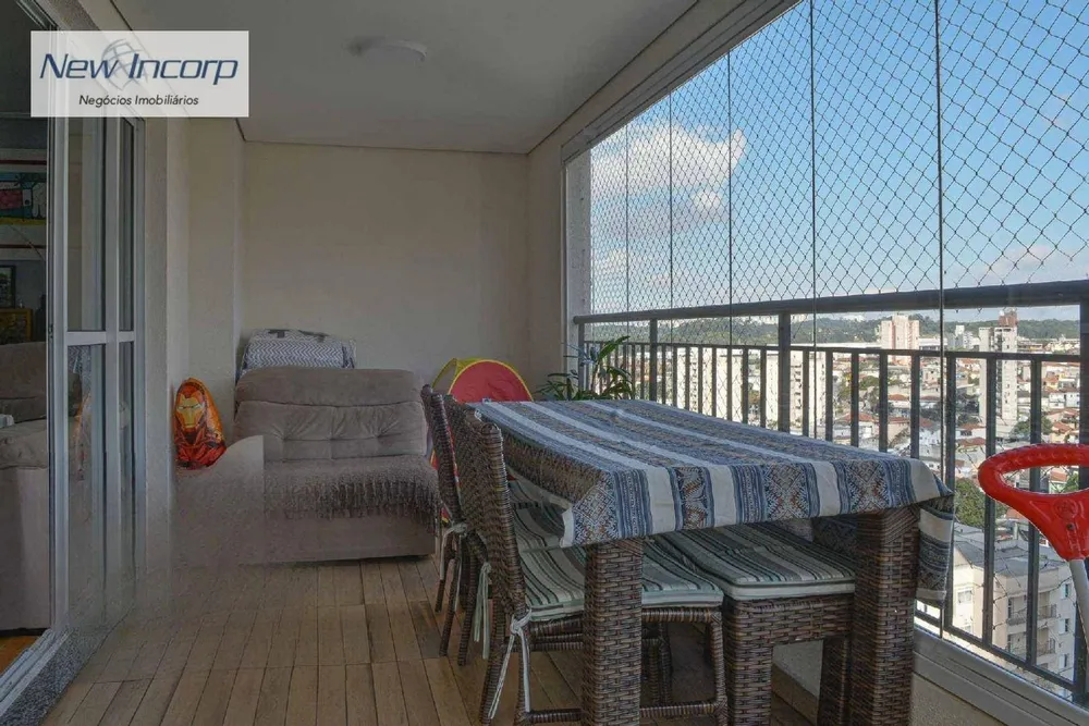 Apartamento, 3 quartos, 105 m² - Foto 2