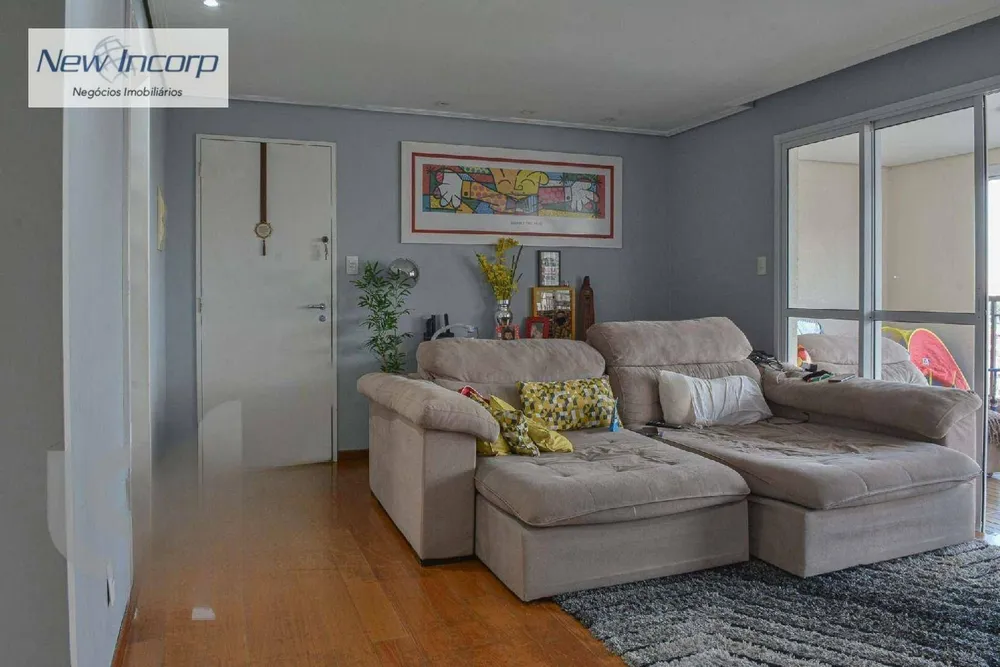 Apartamento, 3 quartos, 105 m² - Foto 3