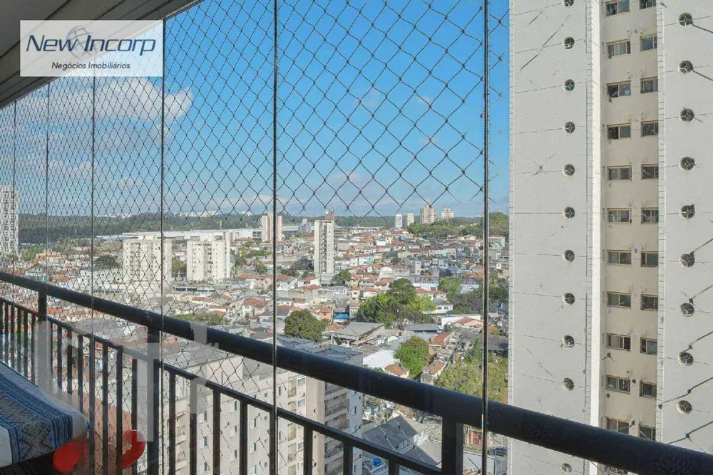 Apartamento, 3 quartos, 105 m² - Foto 4