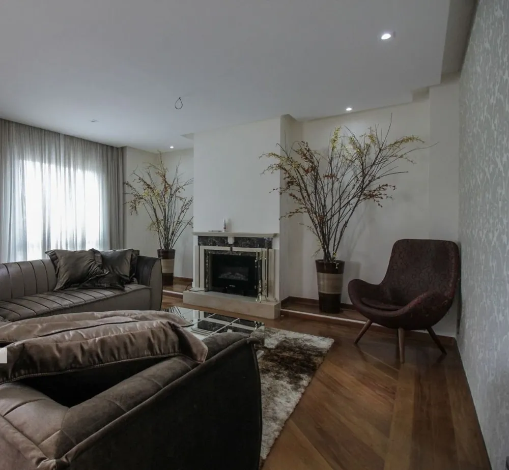 Apartamento, 4 quartos, 297 m² - Foto 4