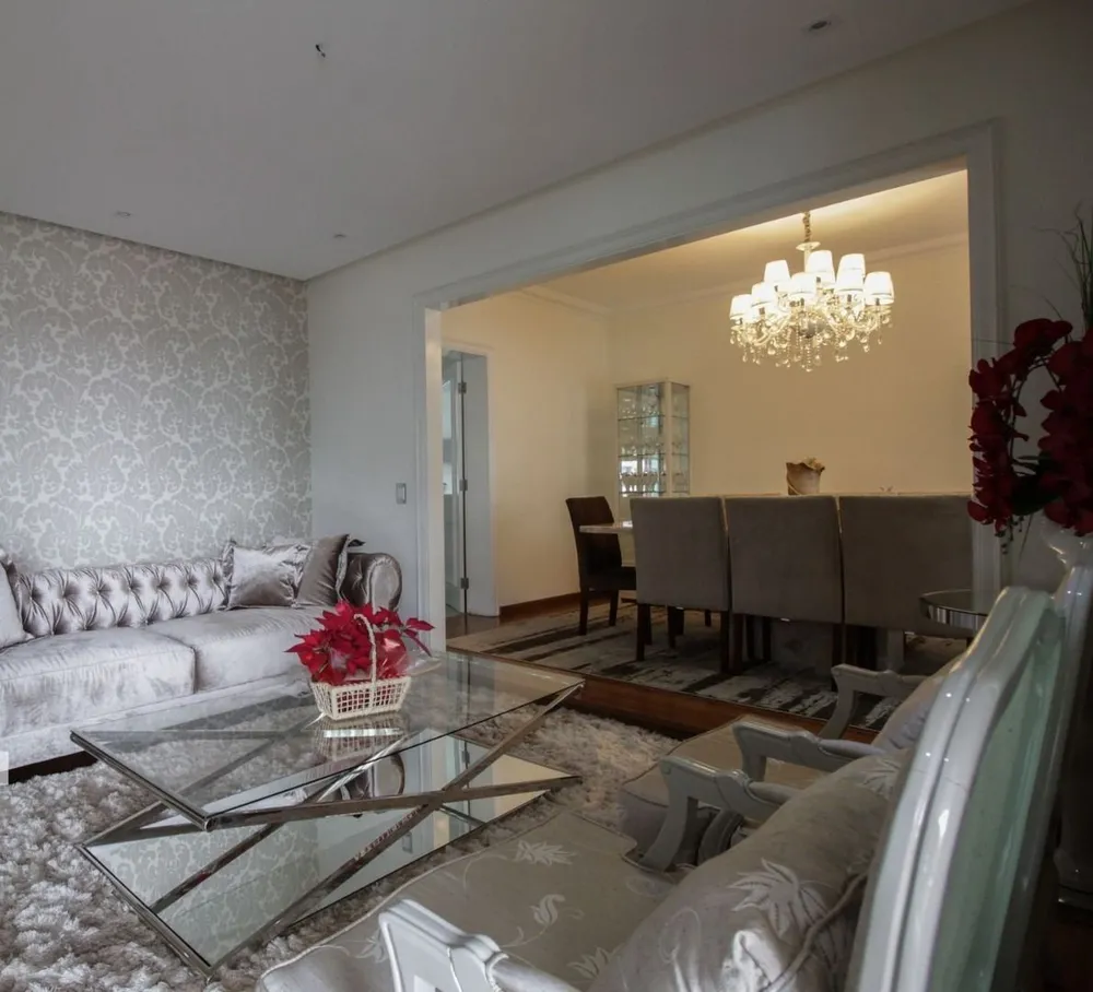 Apartamento, 4 quartos, 297 m² - Foto 3