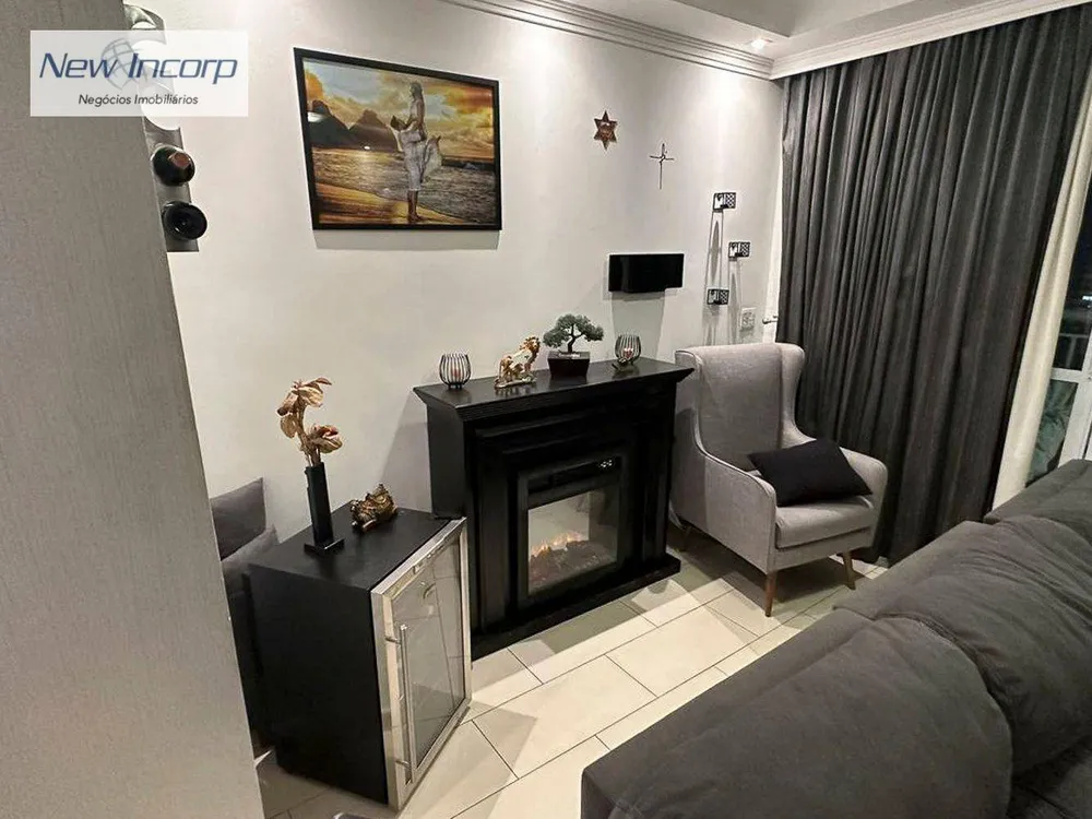 Apartamento, 3 quartos, 114 m² - Foto 3