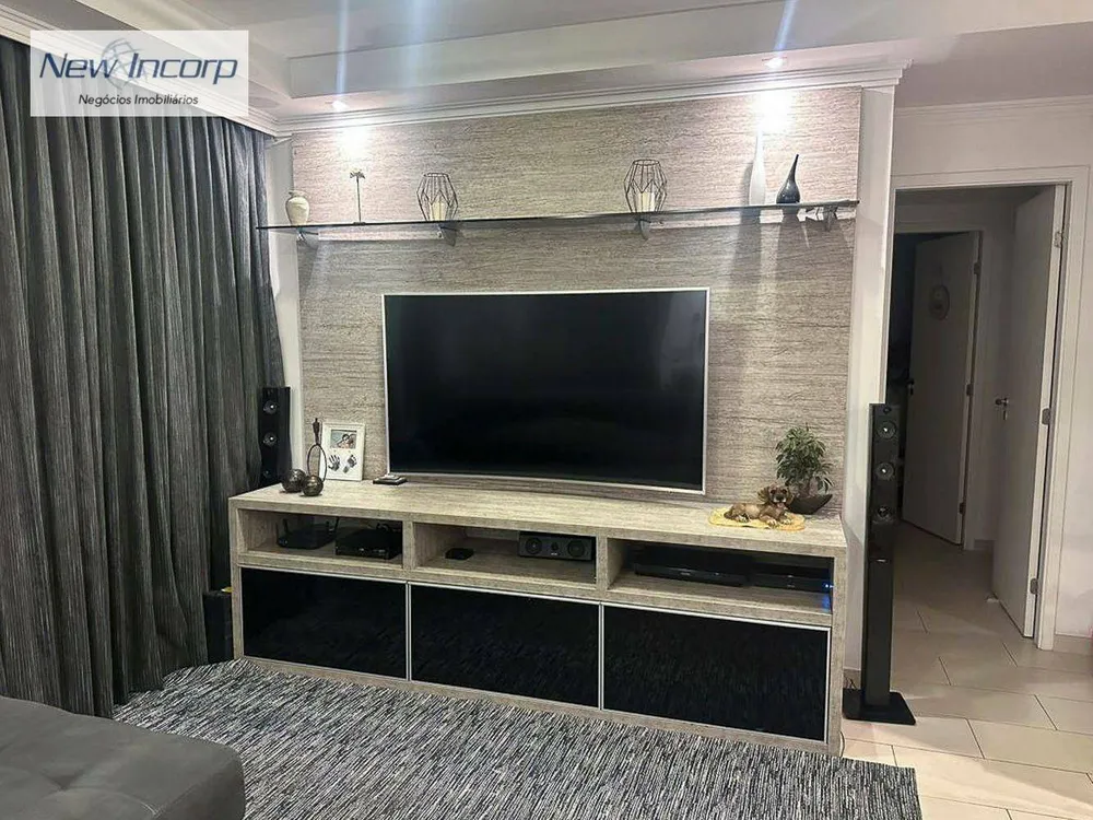 Apartamento, 3 quartos, 114 m² - Foto 2