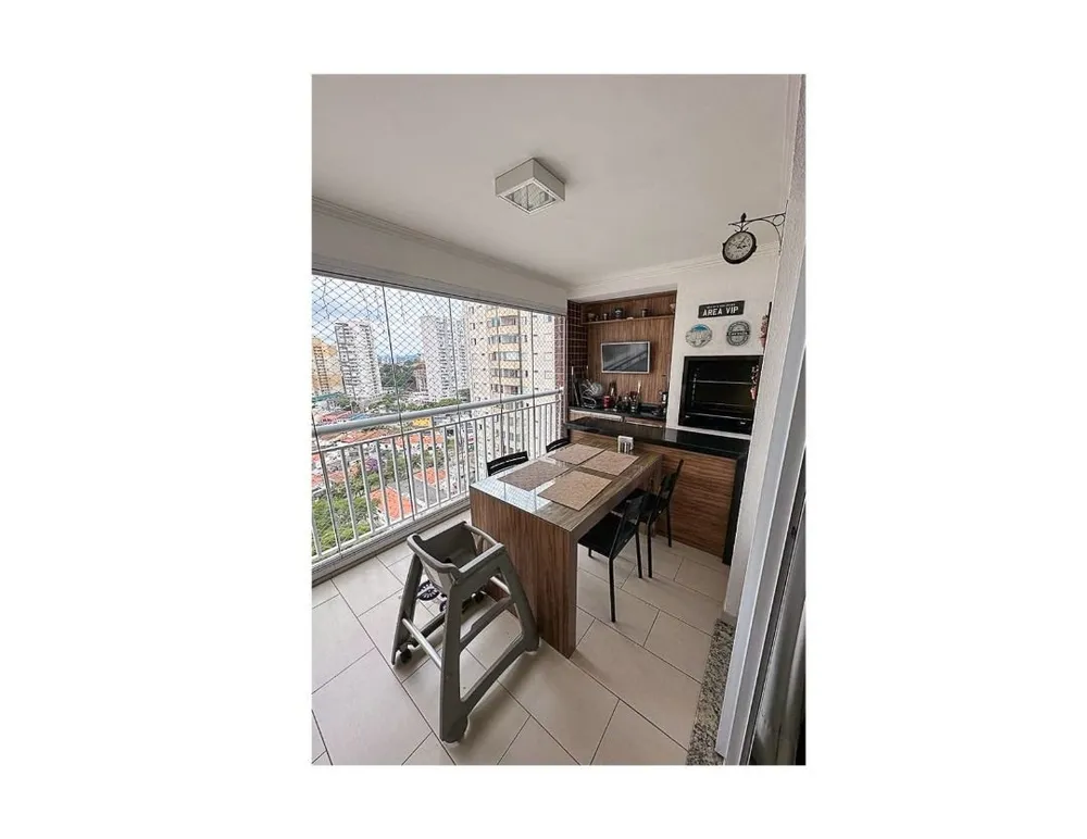 Apartamento, 3 quartos, 114 m² - Foto 4