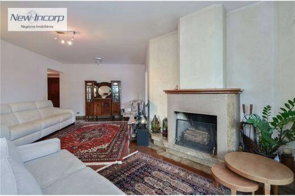 Apartamento, 3 quartos, 206 m² - Foto 2