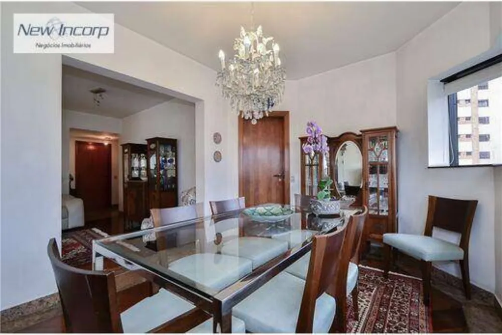 Apartamento, 3 quartos, 206 m² - Foto 4