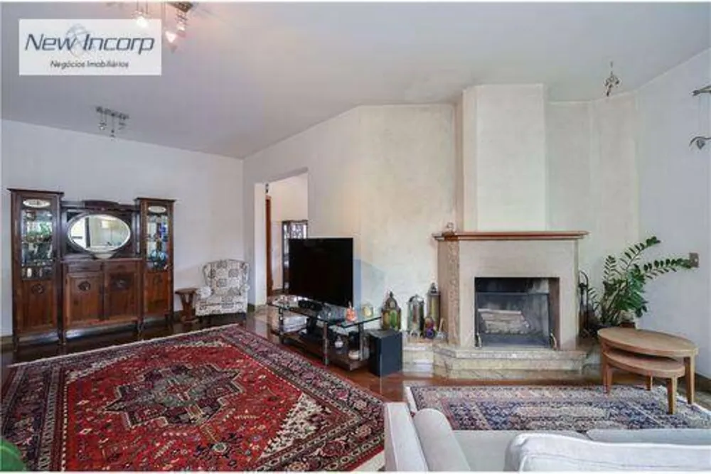Apartamento, 3 quartos, 206 m² - Foto 3