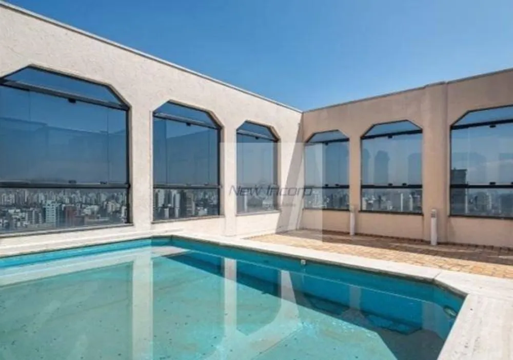 Cobertura, 4 quartos, 628 m² - Foto 2