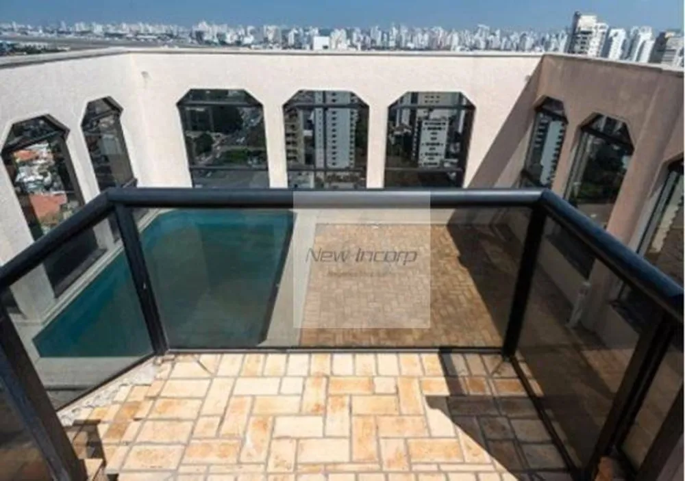 Cobertura, 4 quartos, 628 m² - Foto 3