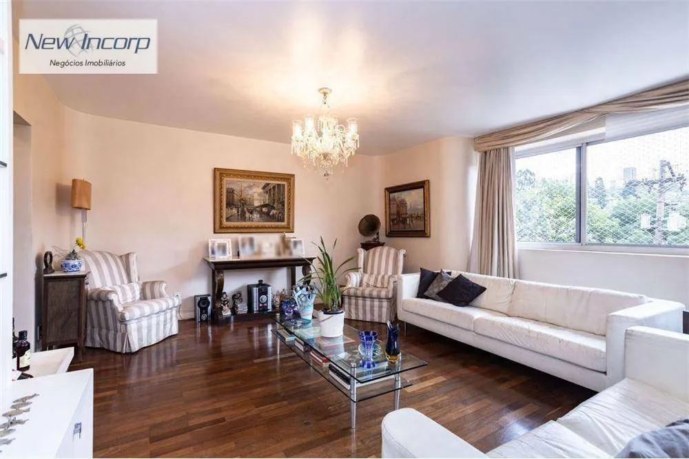 Apartamento, 4 quartos, 180 m² - Foto 4